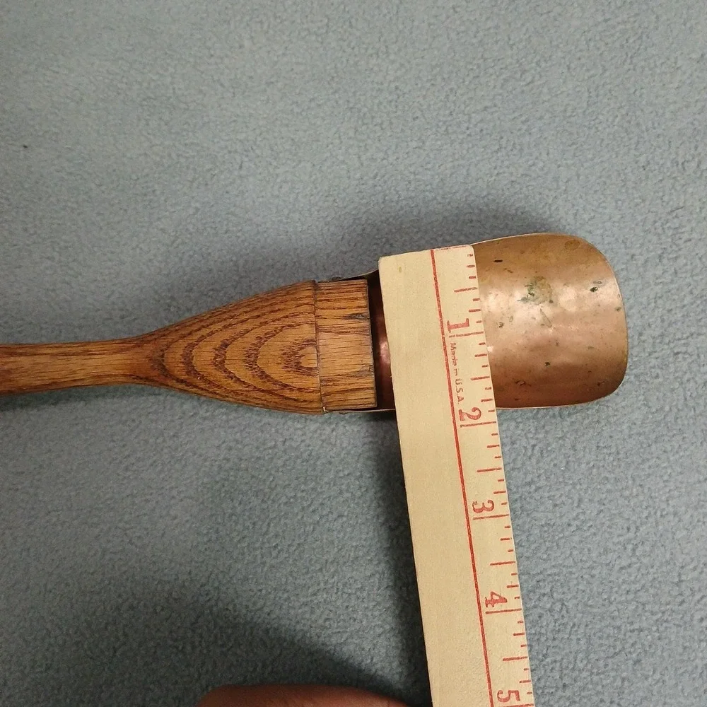 N/A vtg copper